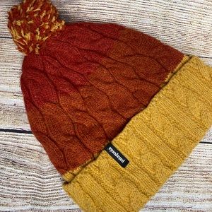Patagonia Beanie